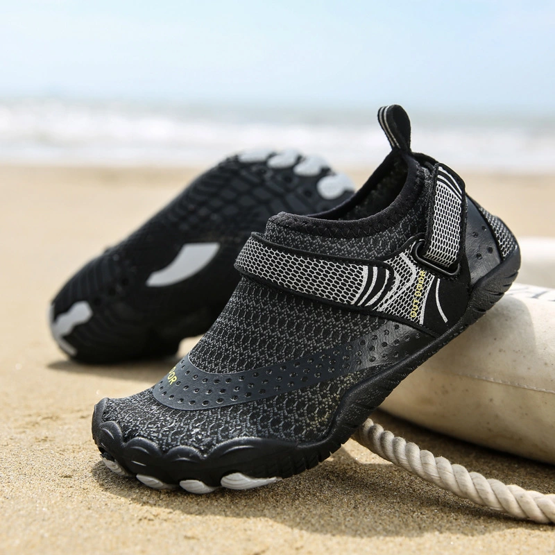 Beach Sneakers, Non Skid and Waterproof Footwear, Beach Shoes and Diving Shoes