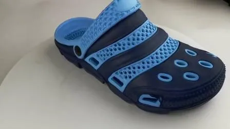 Sandali bassi da uomo di alta qualità, scarpe da spiaggia e da acqua