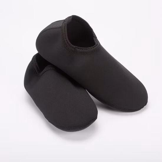 Sport Stivali da sub per adulti Scarpe da spiaggia antiscivolo Nuoto Surf Calzini in neoprene Muta Acqua